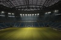 Gazprom Arena