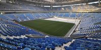 Gazprom Arena