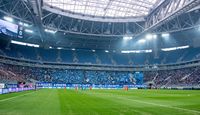 Gazprom Arena