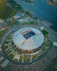 Gazprom Arena