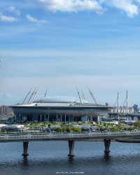 Gazprom Arena