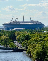 Gazprom Arena