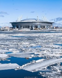 Gazprom Arena