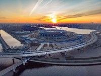 Gazprom Arena