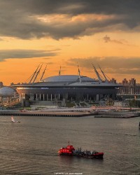 Gazprom Arena