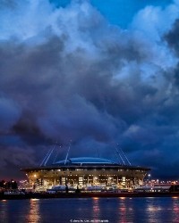 Gazprom Arena