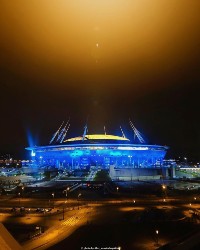 Gazprom Arena