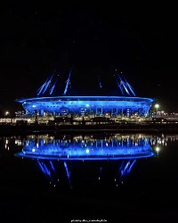 Gazprom Arena