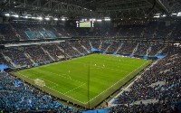 Gazprom Arena