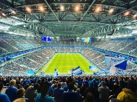 Gazprom Arena