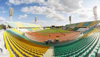 Kuban Stadion