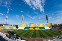 Kuban Stadion