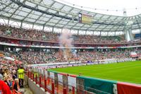 RZD Arena (Lokomotiv Stadion)