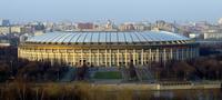 Stadion Luzhniki