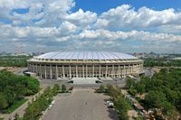 Stadion Luzhniki