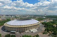 Stadion Luzhniki