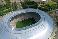 Stadion Luzhniki