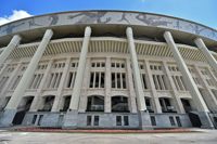 Stadion Luzhniki