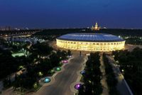 Stadion Luzhniki