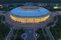 Stadion Luzhniki