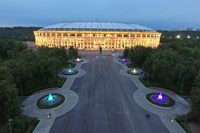 Stadion Luzhniki