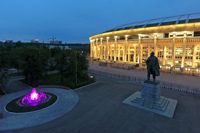 Stadion Luzhniki