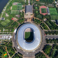 Stadion Luzhniki