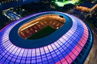 Stadion Luzhniki