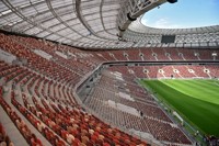 Stadion Luzhniki