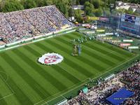 Metallurg Stadion