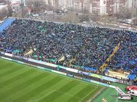 Metallurg Stadion