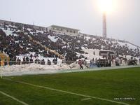 Metallurg Stadion