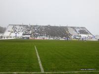 Metallurg Stadion