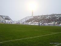 Metallurg Stadion