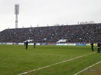 Metallurg Stadion