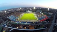 Metallurg Stadion