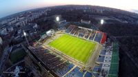 Metallurg Stadion