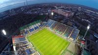 Metallurg Stadion