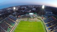 Metallurg Stadion