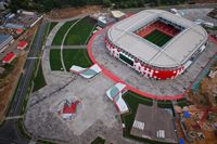 Lukoil Arena