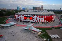 Lukoil Arena