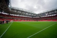 Lukoil Arena