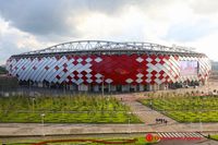 Lukoil Arena