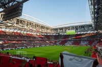 Lukoil Arena