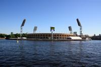 Petrovsky Stadion