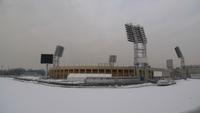 Petrovsky Stadion