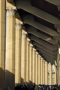 Petrovsky Stadion