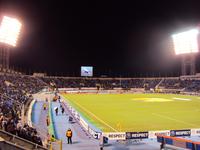 Petrovsky Stadion