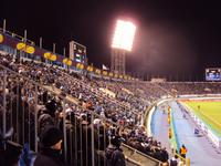 Petrovsky Stadion