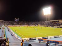 Petrovsky Stadion